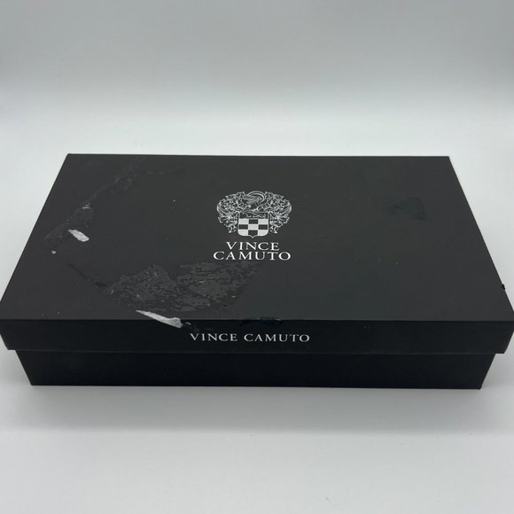 Vince Camuto Chronograph Stainless Steel Men's Watch Sunglass Set - Picture 3 of 7